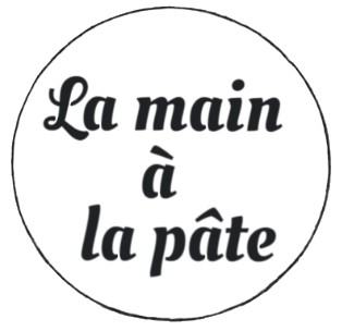 La main à la pâte