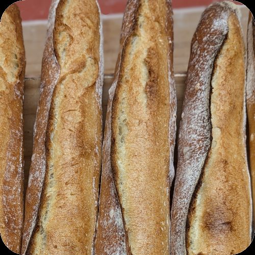 Baguette Tradition