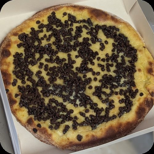 Bressane Chocolat