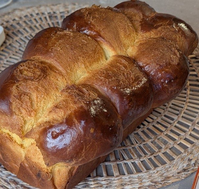 Brioche Nanterre