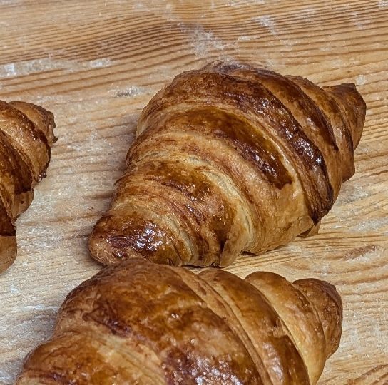 Croissant