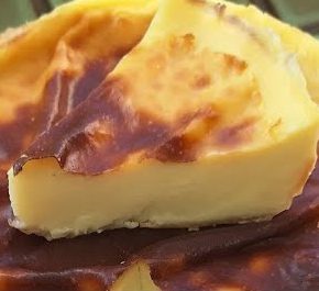 Flan Boulanger