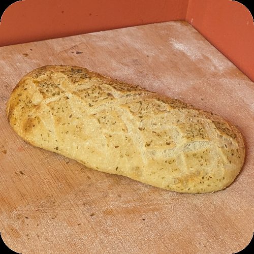 Focaccia