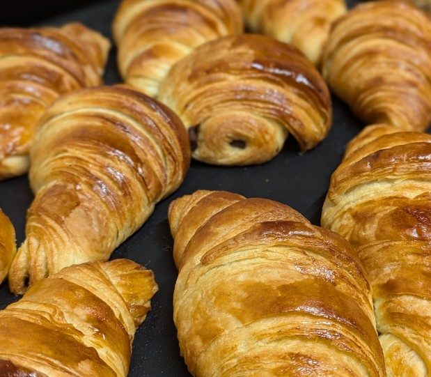 Mini-Viennoiseries