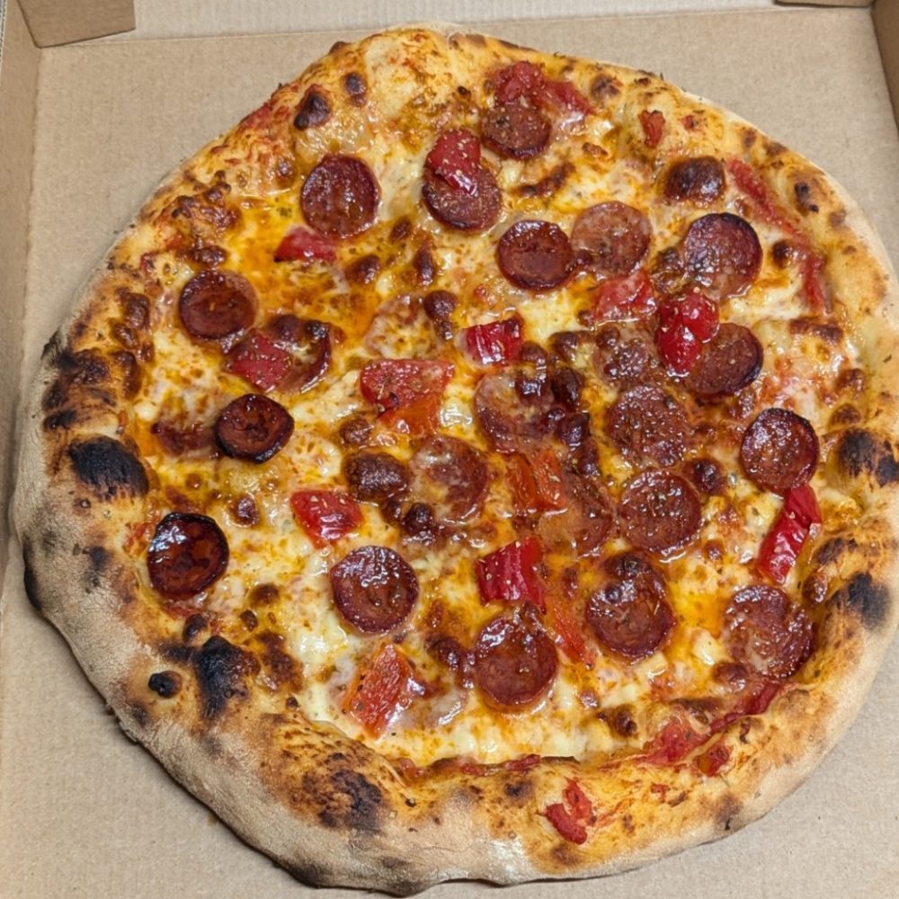 Pizza