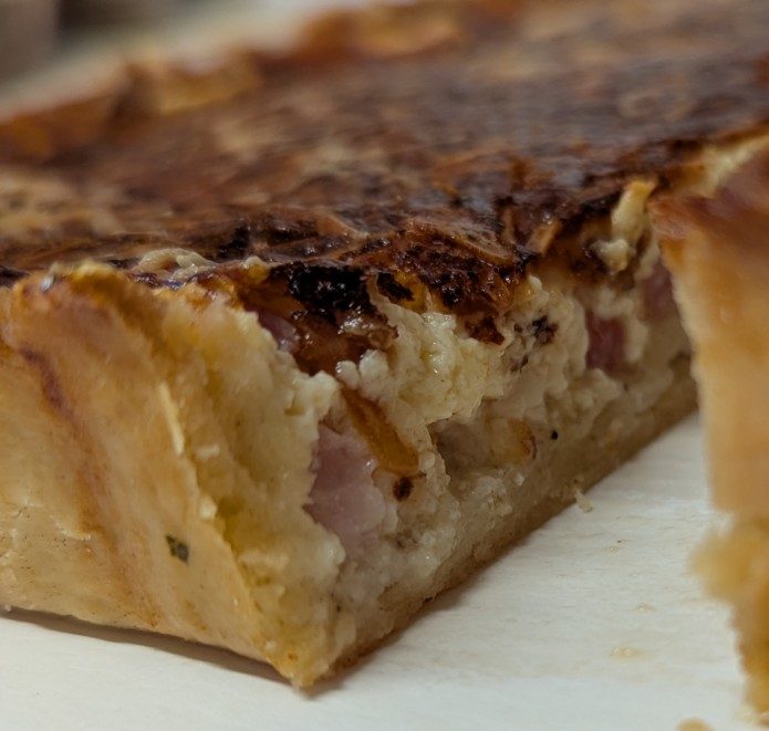Quiche