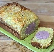 Saucisson Brioché
